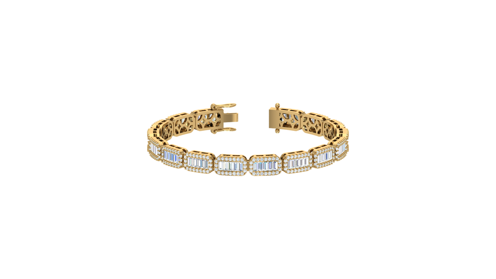 Fancy Natural Bracelet Hover